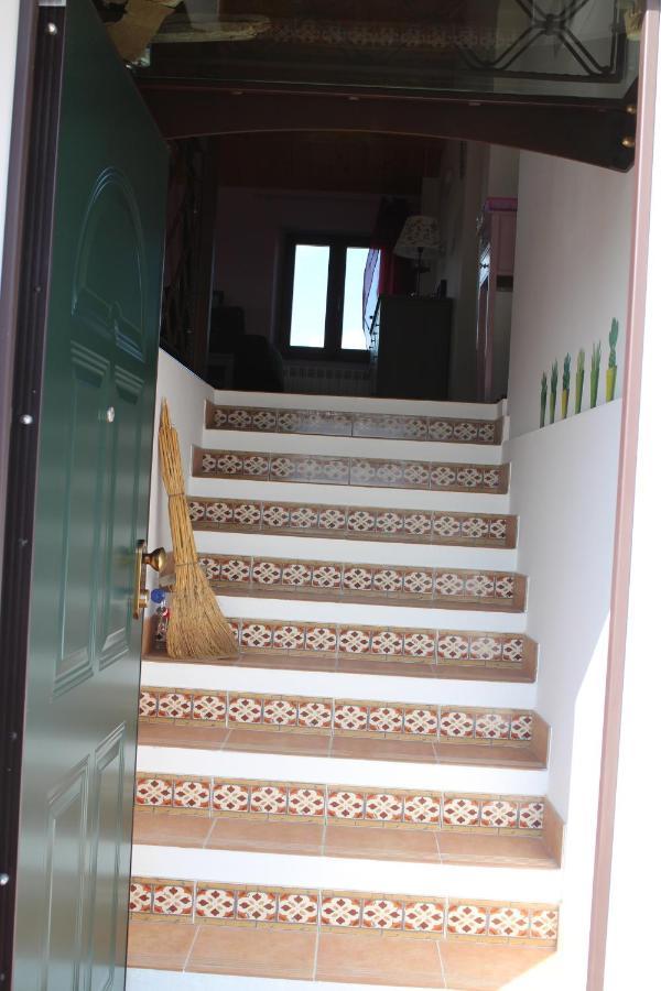 Casa Vacanze Angelica Ostra Vetere エクステリア 写真