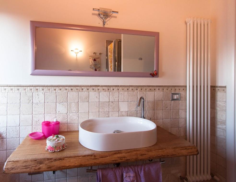 Casa Vacanze Angelica Ostra Vetere エクステリア 写真