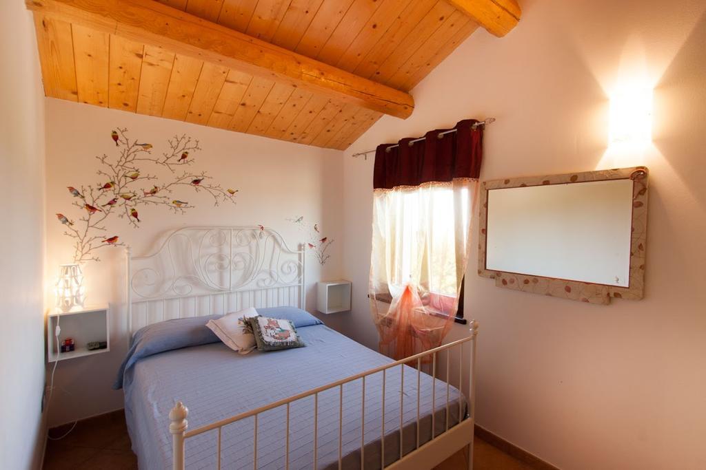 Casa Vacanze Angelica Ostra Vetere エクステリア 写真