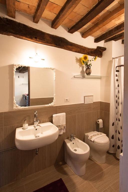 Casa Vacanze Angelica Ostra Vetere エクステリア 写真