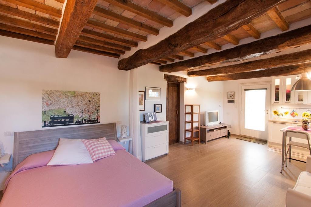 Casa Vacanze Angelica Ostra Vetere エクステリア 写真